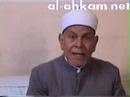 President of fatwa in AlAzhar University(WAHABIYYA)-الوهابية