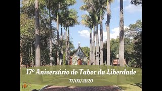 17º Aniversário do Tabor da Liberdade