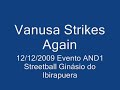 Vanusa Strikes Again - Ela Voltou