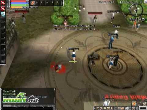 RAN Online Screenshot 0