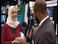 Saudi TV Ch 2 Islam In America ISNA 2 2006.Pt3