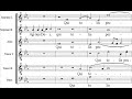 Victoria - Requiem - Agnus Dei I, II & III