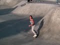 2007 Amee Jay Papelera Skating