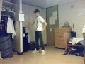Togi Labbin and Freestyling to Sensual Seduction and Ching a Ling
