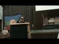Barbara Shaw Indigenous Gathering