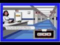Life and Death on the Apple IIgs