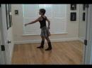 Funky  Country  Line Dance Demo Video