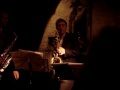 Stefano Saccon at Cully Jazz Festival
