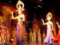 Alcazar New Half Show video
