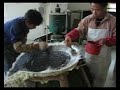 Making of Moon Chair 01 (Mold Making)
