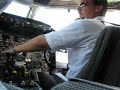 MD80 Departure
