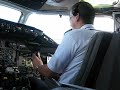 MD80 Departure