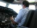 MD80 Departure