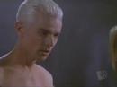 I Never Told You... - BtVS