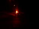 Amosquita // Fuoco e fiamme di 1 auto Amosquita // Fuoco e fiamme di 1 auto