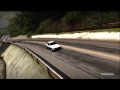 [FM3] Toyota Sprinter Trueno AE86 drifting (track cam)