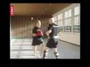 Caz! Jelmer over de werkvloer: Kickboxen!