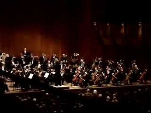Russian National Orchestra@Avery ...