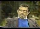 Star Trek IV San Fransisco Time Travel Interview Star Trek IV San Fransisco Time Travel Interview