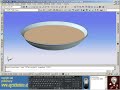 noodle soup in autocad 2007