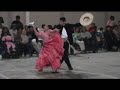 pisco   bailando marinera