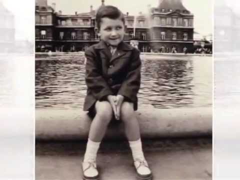 MMFA - Fashion Television special about the exhibition