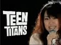 teen titans go