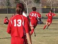 Durango DYSA U-18 v. Montrose Nov.1st 2009 #6