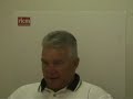 RLCMtvCoachtalk 05 - John Monie