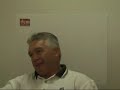 RLCMtvCoachtalk 05 - John Monie