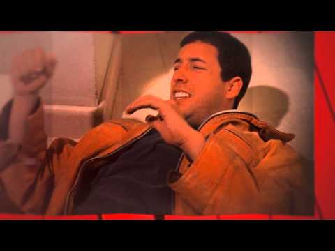 Adam Sandler