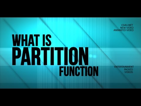 Awesome Physics Animations on Partition Function | Enjoy And Learn | No  Boring Studies