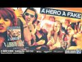 A Hero A Fake Looking Up Video and Lyrics