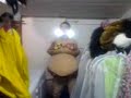 Anton Foster In A Fat Suit Haha Anton Foster In A Fat Suit Haha