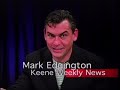 The Keene Weekly News March 19, 2008 Update