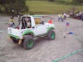 Osona trial 4x4