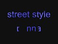 s�an street style part2