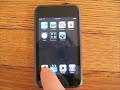 ipod touch