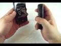 This is a http://www.mobilitysite.com video 1st look at the E-Ten Glofiish X610 Pocket PC Phone. This phone is running Windows Mobile 6.1 and has a 400mhz processor and built in GPS. ...