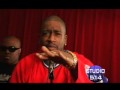 studio 514 freestyle avec Le Voyou et malicious