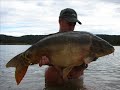 Carpfishing on Cassien compilation Carpfishing on Cassien compilation