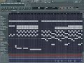 DJ R-Kan's Rythmic remade in Fruity Loops FL Studio