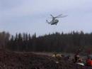 Mil-26 Heavy Lift