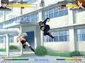 Netplay (Nanaya) vs (Sacchin)