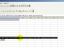When to use Excel\