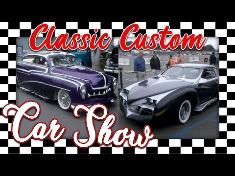 classic cars