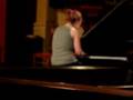 Bach-prelude in c minor WTC1