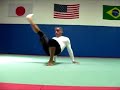 Ginastica Fighters for 2 Promo