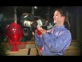 SteadyStick for DV camcorders - cure for camera shake
