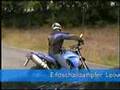 Yamaha XT 660 X Soundcheck